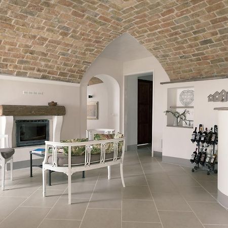 Crealto Villa Alfiano Natta Exteriör bild