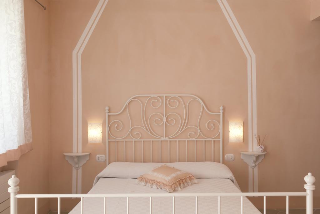 Crealto Villa Alfiano Natta Rum bild