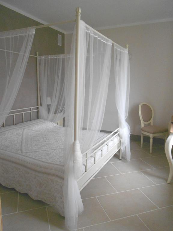 Crealto Villa Alfiano Natta Rum bild