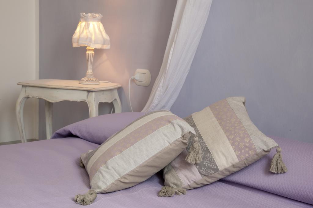 Crealto Villa Alfiano Natta Rum bild