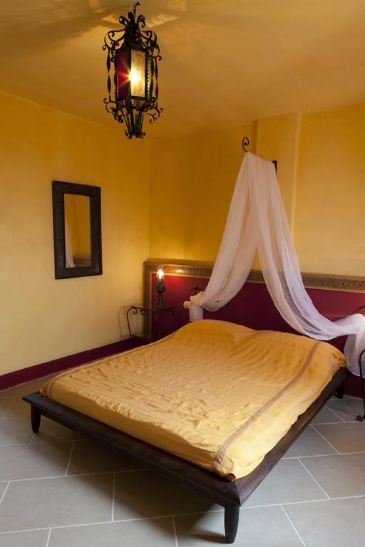 Crealto Villa Alfiano Natta Exteriör bild