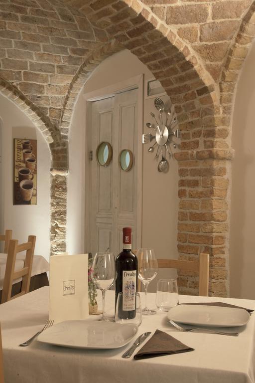 Crealto Villa Alfiano Natta Exteriör bild